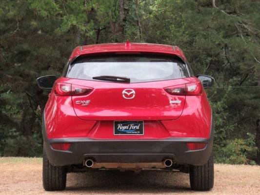 2017 Mazda CX-3 Grand Touring for sale in Crystal Springs, MS – photo 6