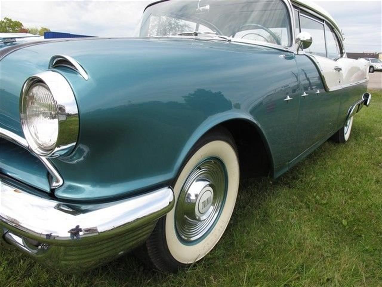 1955 Pontiac Star Chief for sale in Troy, MI – photo 5