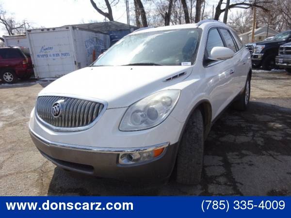 2009 Buick Enclave AWD 4dr CXL for sale in Topeka, KS – photo 4