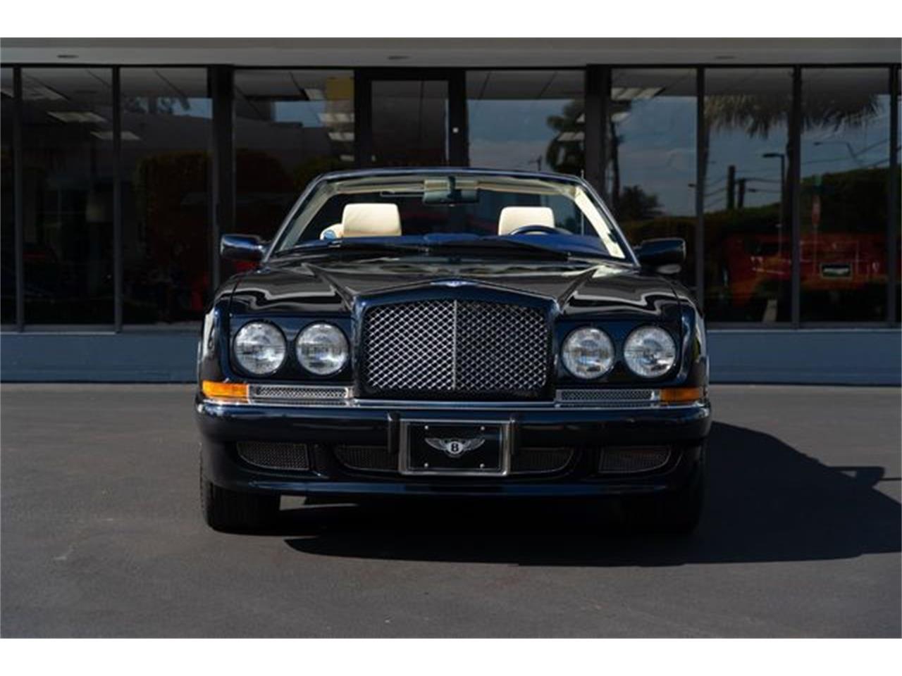 2000 Bentley Azure for sale in Miami, FL – photo 4