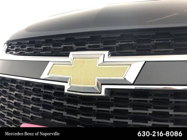 2015 Chevrolet Malibu LT SKU:FF208914 Sedan for sale in Naperville, IL – photo 18