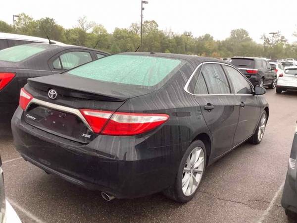 2015 TOYOTA CAMRY XSE - cars & trucks - by dealer - vehicle... for sale in Memphis, TN – photo 9