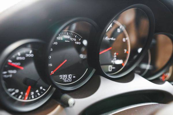 2012 Porsche Cayenne Turbo Call/Text for sale in Kirkland, WA – photo 21