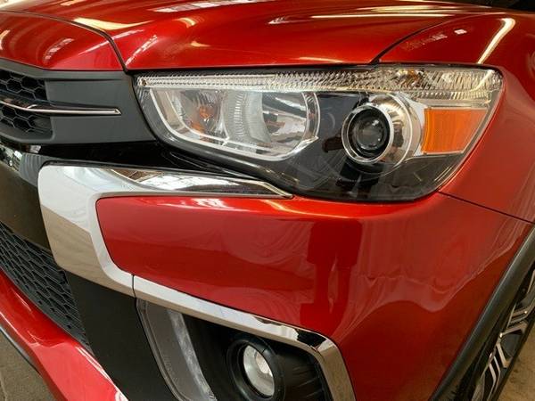 2018 Mitsubishi Outlander Sport SE SUV for sale in Tigard, OR – photo 9