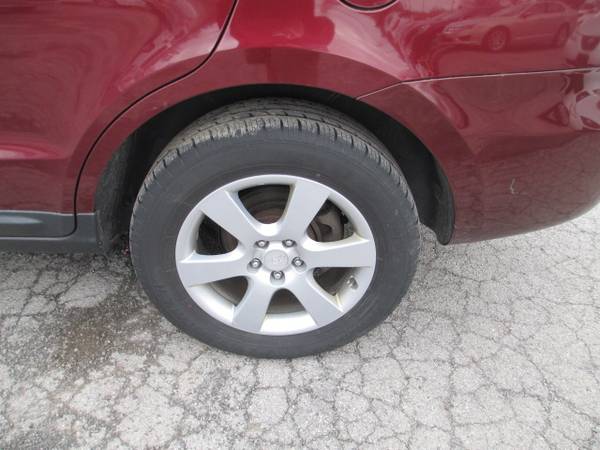 2009 Hyundai Santa Fe - - by dealer - vehicle for sale in Youngstown, OH – photo 6