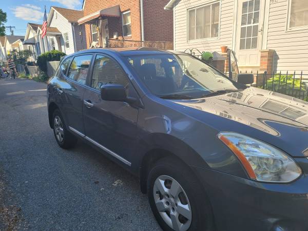 2013 Nissan Rogue for sale in Bronx, NY – photo 8