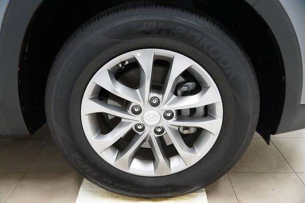 2019 Hyundai Santa Fe SE AWD w/ rearCam -SOFT CREDIT INQUIRY! for sale in Avenel, NJ – photo 23