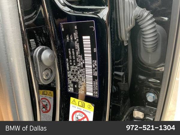 2017 Lexus NX 200t NX Turbo SKU:H2078181 SUV for sale in Dallas, TX – photo 23