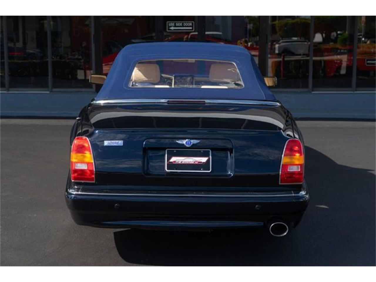 2000 Bentley Azure for sale in Miami, FL – photo 13