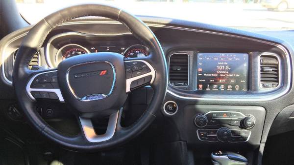 2015 Dodge Charger RT sedan 27, 695 - - by dealer for sale in Durham, NC – photo 10
