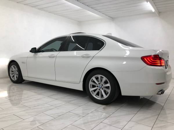 2014 BMW 528i Only $1750 Down(O.A.C) for sale in Phoenix, AZ – photo 9