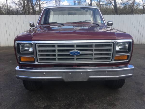 1983 Ford F100 Regular Cab ShortBed 5 0 Liter Rust Free PA Truck for sale in Watertown, NY – photo 13