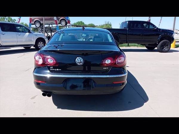 2012 Volkswagen VW CC R-Line - - by dealer - vehicle for sale in Wichita, KS – photo 4