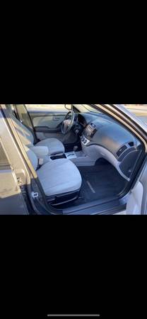 2008 Hyundai Elantra - cars & trucks - by owner - vehicle automotive... for sale in Providence, RI – photo 4
