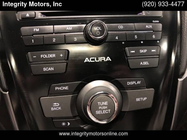 2013 Acura ILX 2.0L ***Financing Available*** - cars & trucks - by... for sale in Fond Du Lac, WI – photo 19