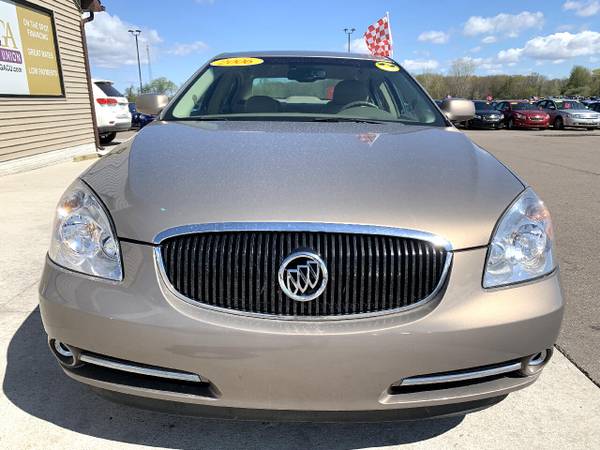 2006 Buick Lucerne 4dr Sdn CXS - - by dealer - vehicle for sale in Chesaning, MI – photo 2