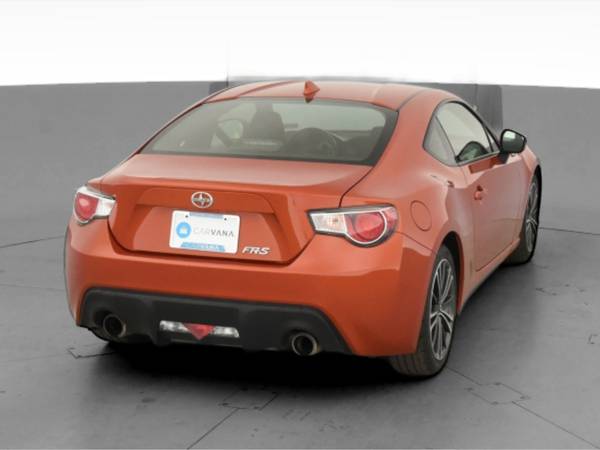 2015 Scion FRS Coupe 2D coupe Orange - FINANCE ONLINE - cars &... for sale in Atlanta, CA – photo 10