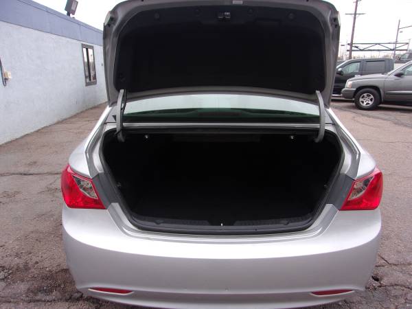 2011 Hyundai Elantra, 111K miles, Drives Great, Excellent... for sale in Colorado Springs, CO – photo 9