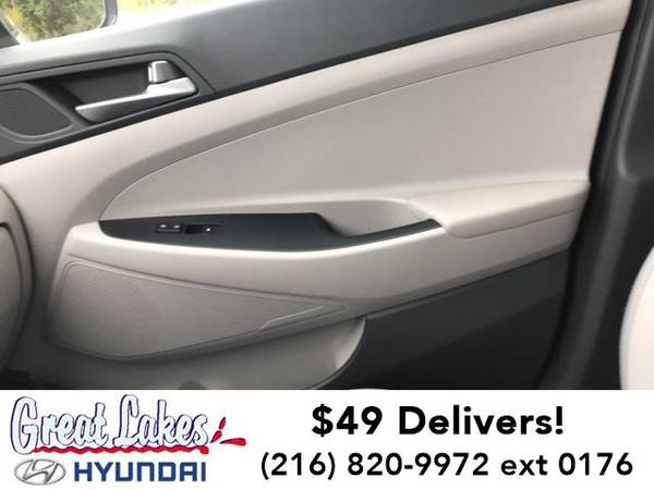 2017 Hyundai Tucson SUV SE for sale in Streetsboro, OH – photo 4