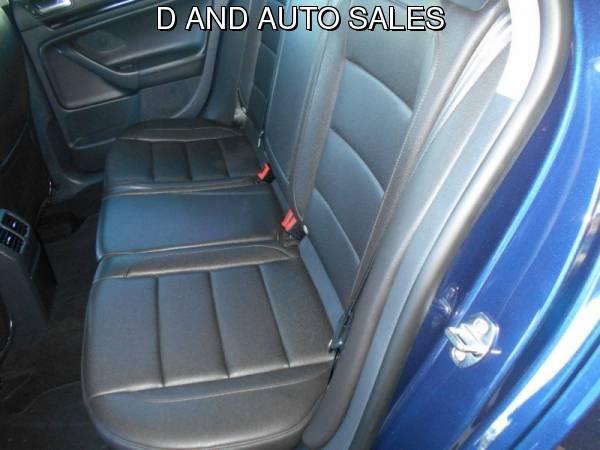 2014 Volkswagen Jetta SportWagen 4dr DSG TDI w/Sunroof D AND D AUTO for sale in Grants Pass, OR – photo 9