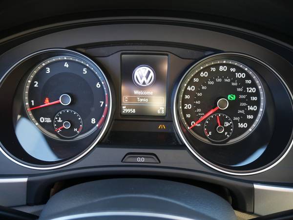 2018 Volkswagen VW Atlas 3.6L V6 SE w/Technology - cars & trucks -... for sale in Burnsville, MN – photo 24