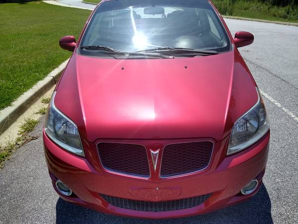 2009 Pontiac G3 Excellent Condition! for sale in Fort Washington, District Of Columbia – photo 2