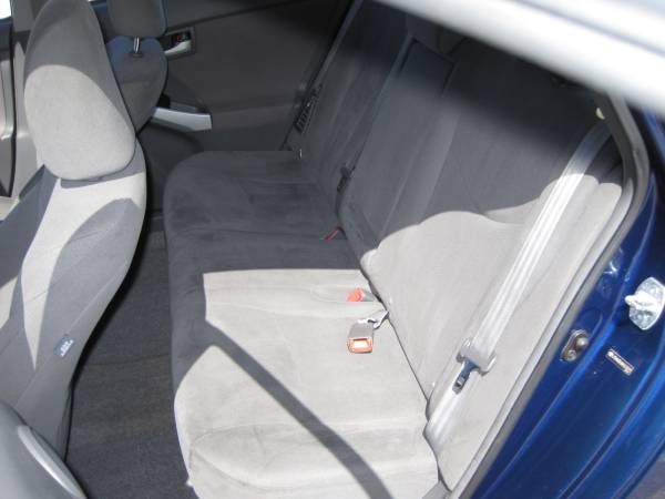2010 Toyota Prius 65KMi, 1 Owner, Sunroof, NAV, B/U Cam, AUX & USB for sale in West Allis, WI – photo 11