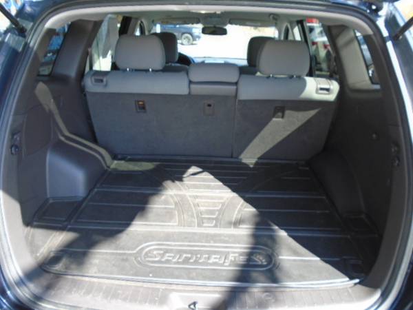 2012 Hyundai Santa Fe GLS We re Safely Open for Business! - cars & for sale in Pittsburgh, PA – photo 12