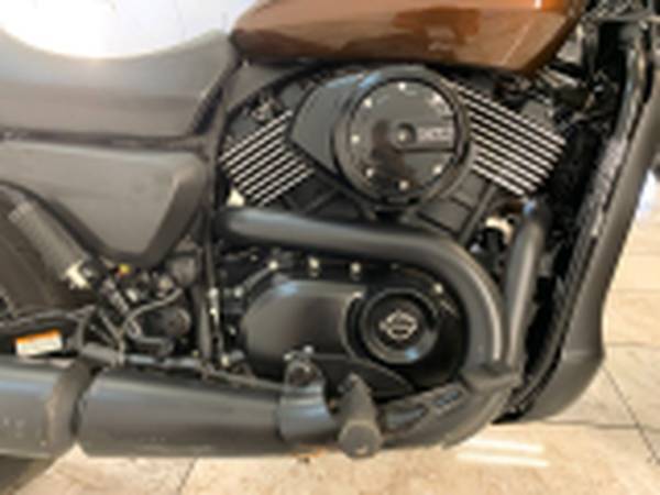 2019 Harley Davidson STREET XG750 * 3,716 ORIGINAL LOW MILEAGE * -... for sale in Rancho Cordova, NV – photo 8