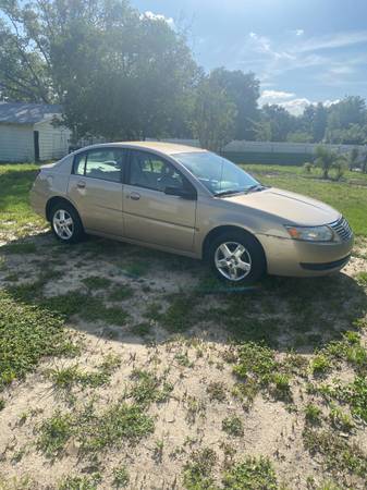 2007 Saturn ion L2 - - by dealer - vehicle automotive for sale in Thonotosassa, FL – photo 2