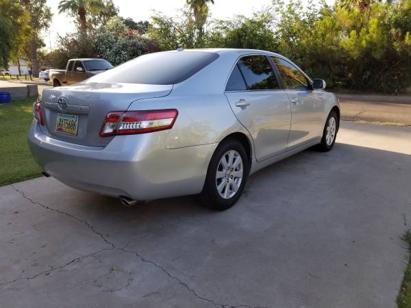2010 Toyota Camry V6 for sale in Tempe, AZ – photo 13