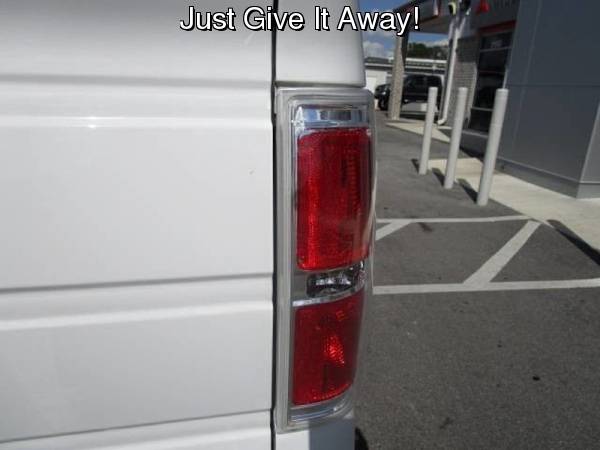 2012 Ford F-150 XL Call for sale in Jacksonville, NC – photo 18