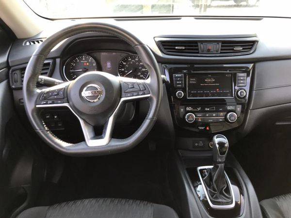 2018 Nissan Rogue FWD SV for sale in Jamaica, NY – photo 18
