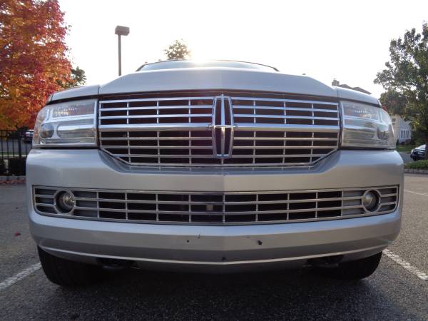 2007 LINCOLN NAVIGATOR - cars & trucks - by owner - vehicle... for sale in New Brunswick, NJ – photo 13