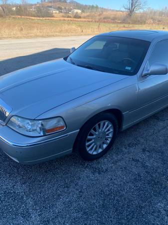2003 Lincoln Signature - cars & trucks - by dealer - vehicle... for sale in Pacific, MO – photo 7