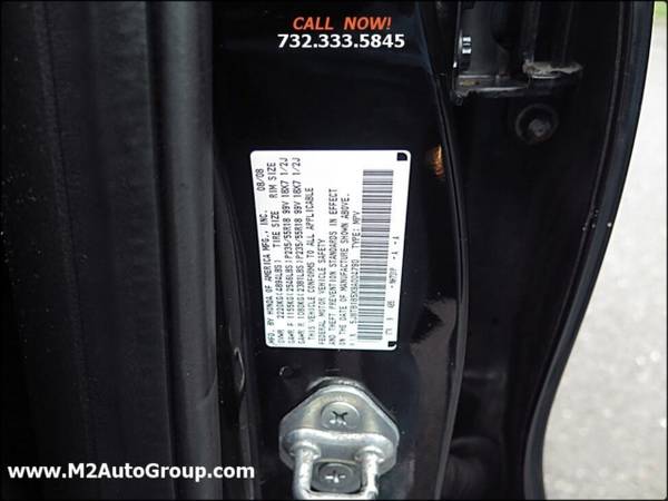 2009 Acura RDX SH AWD w/Tech 4dr SUV w/Technology Package - cars &... for sale in East Brunswick, NY – photo 13