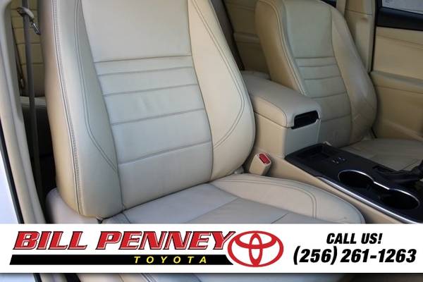 2015 Toyota Camry SE - - by dealer - vehicle for sale in Huntsville, AL – photo 13