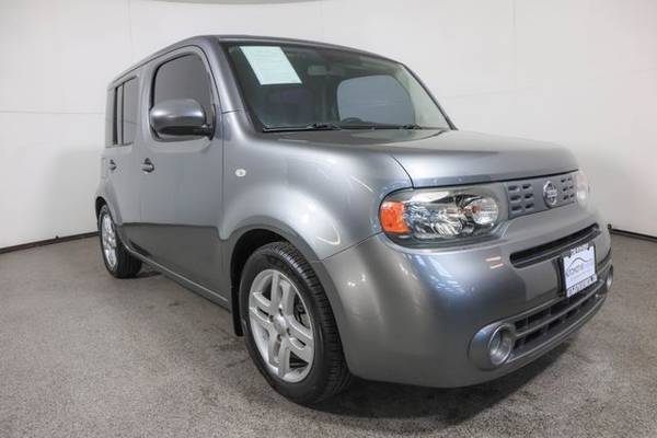2009 Nissan cube, Steel Gray Pearl Metallic - - by for sale in Wall, NJ – photo 7