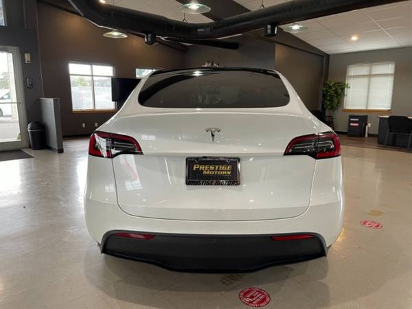 2021 Tesla Model Y Standard Range - - by for sale in Pasco, WA – photo 6