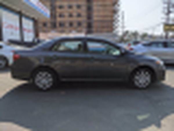 2012 Toyota Corolla LE - cars & trucks - by dealer - vehicle... for sale in Canoga Park, CA – photo 4