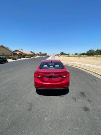 2016 Hyundai Elantra SE for sale in Phoenix, AZ – photo 6