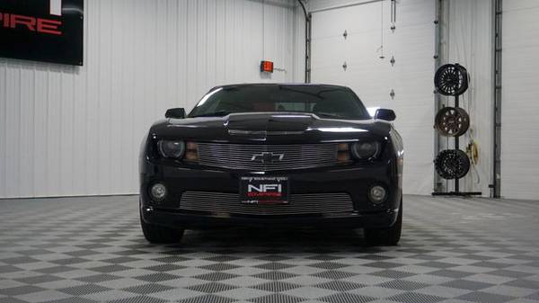 2010 Chevrolet Camaro - - by dealer - vehicle for sale in North East, PA – photo 16