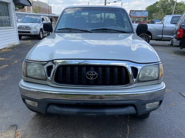 2002 Toyota Tacoma PreRunner V6 2dr Xtracab 2WD SB - DWN PAYMENT LOW for sale in Cumming, GA – photo 3