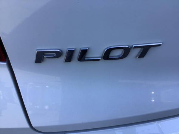 2016 Honda Pilot 2WD 4dr EX - - by dealer - vehicle for sale in Kahului, HI – photo 7