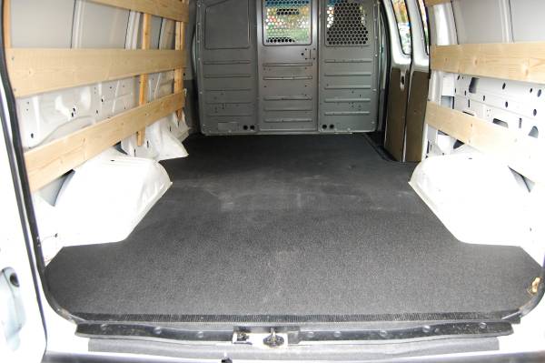LOW MILEAGE 2012 MODEL FORD E250 CARGO VAN....UNIT# 3919W - cars &... for sale in Charlotte, NC – photo 13