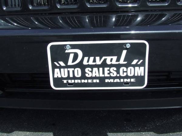 2010 Jeep Liberty Sport 4x4 4dr SUV 100742 Miles for sale in Turner, ME – photo 5