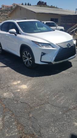 lexus rx350 for sale in Reno, NV – photo 2
