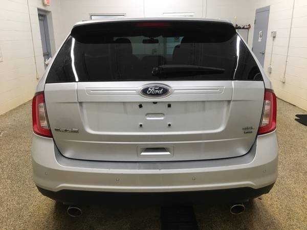 2014 Ford Edge SEL suv - - by dealer - vehicle for sale in Fenton, MI – photo 5