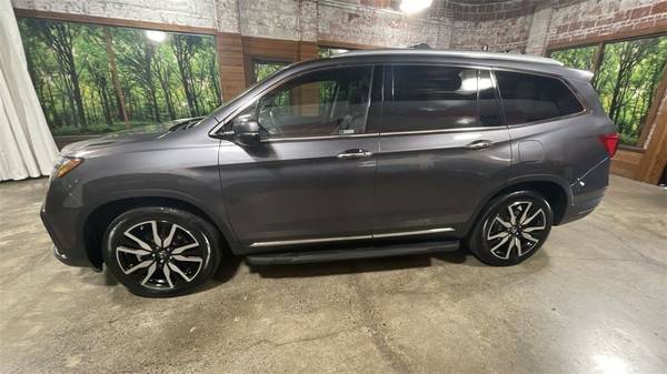 2020 Honda Pilot AWD All Wheel Drive Certified Touring SUV - cars & for sale in Beaverton, OR – photo 2