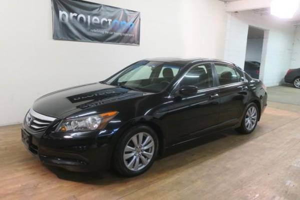 2011 Honda Accord Sdn - - by dealer - vehicle for sale in Carlstadt, NJ – photo 5